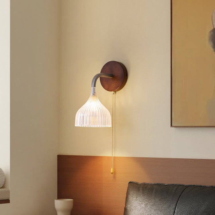 Lomelca Wandlamp