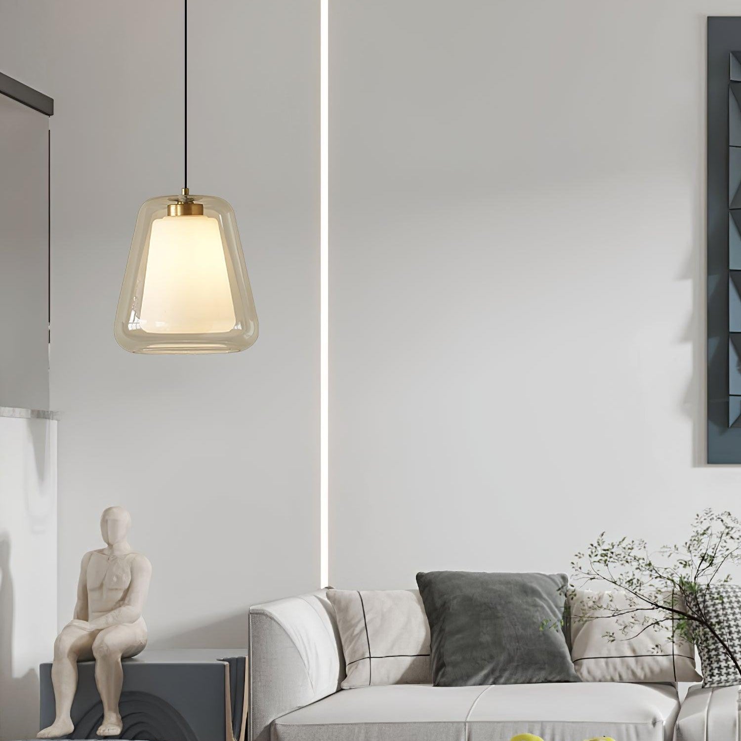 Lociendo Hanglamp