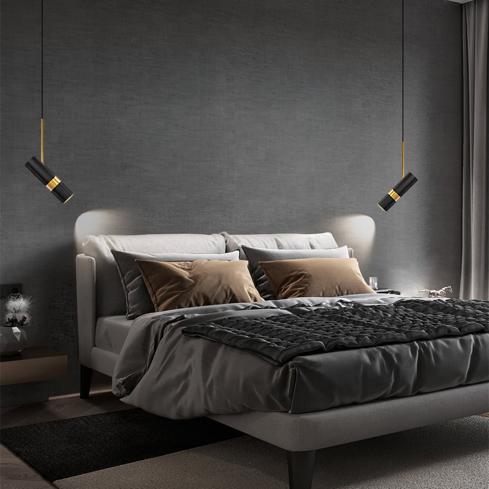 Lokafe Hanglamp