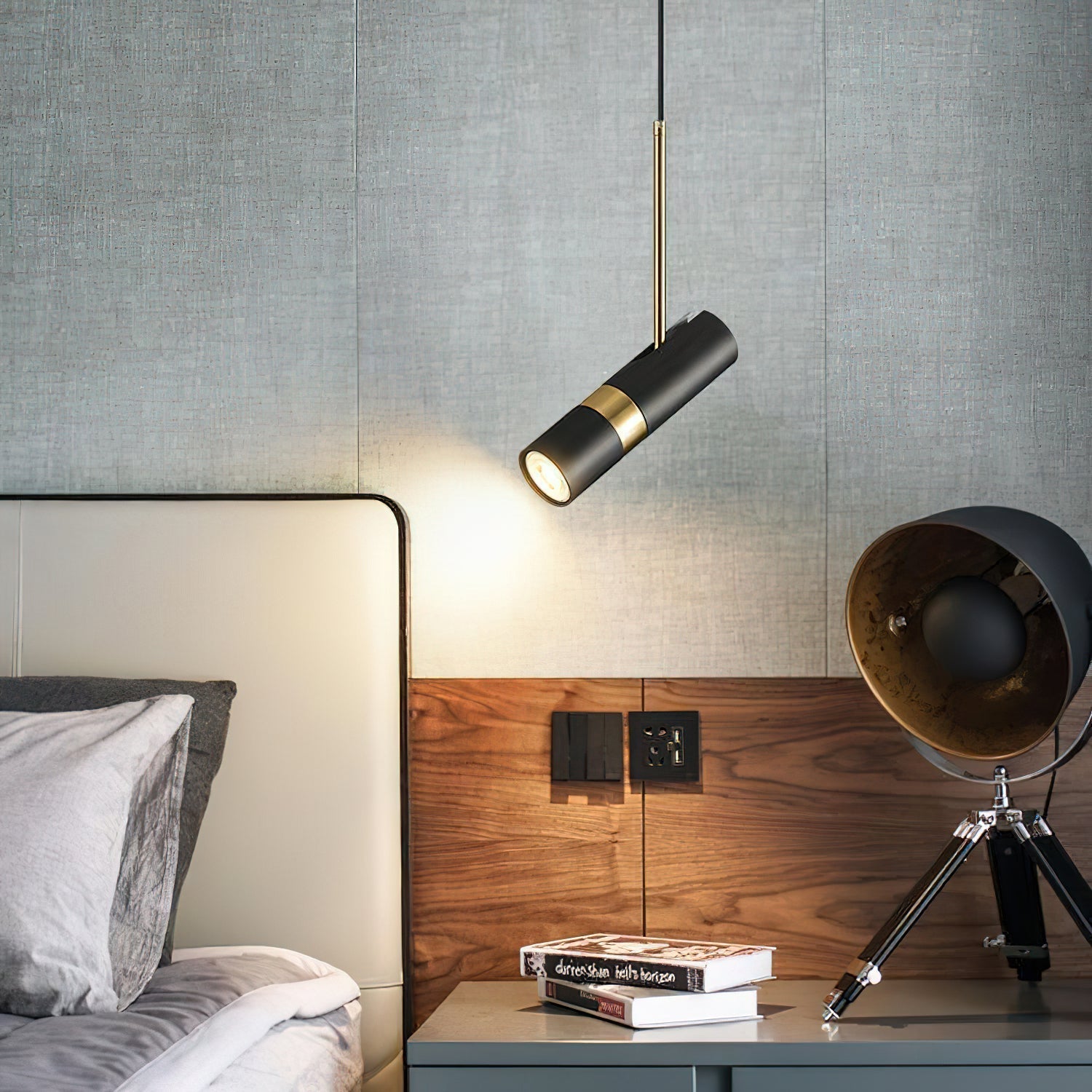 Lokafe Hanglamp