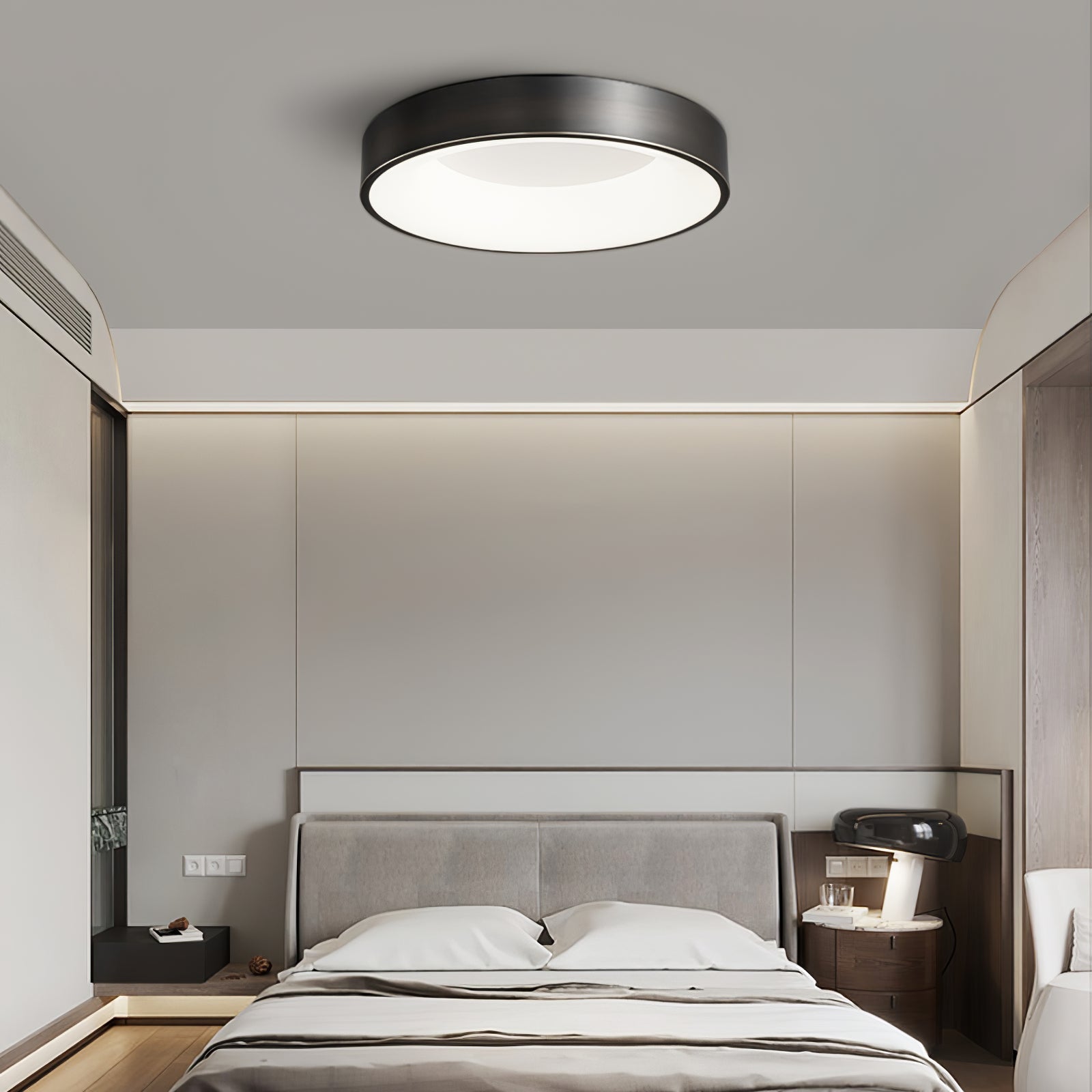 Ylomes Plafondlamp