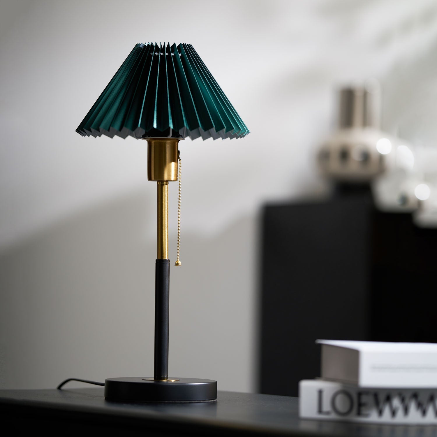Lamzave Tafellamp