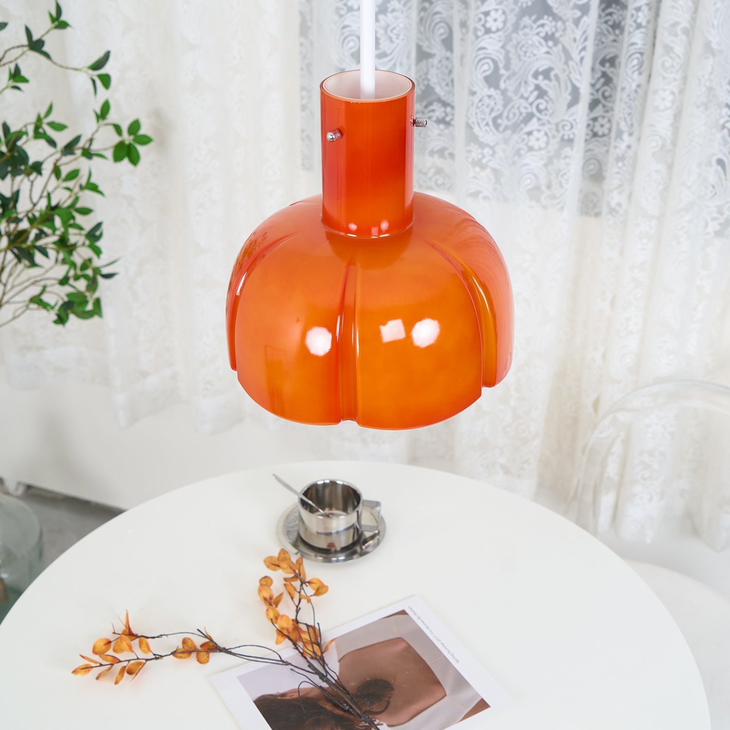 Povos Hanglamp