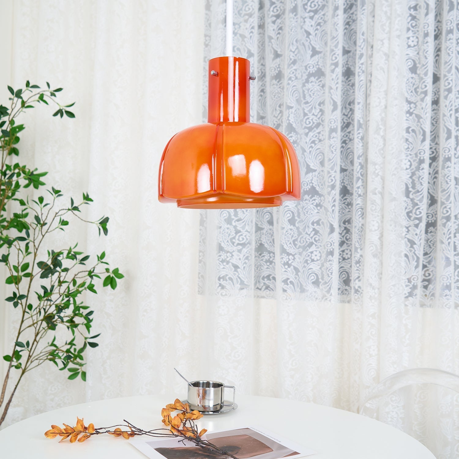 Povos Hanglamp