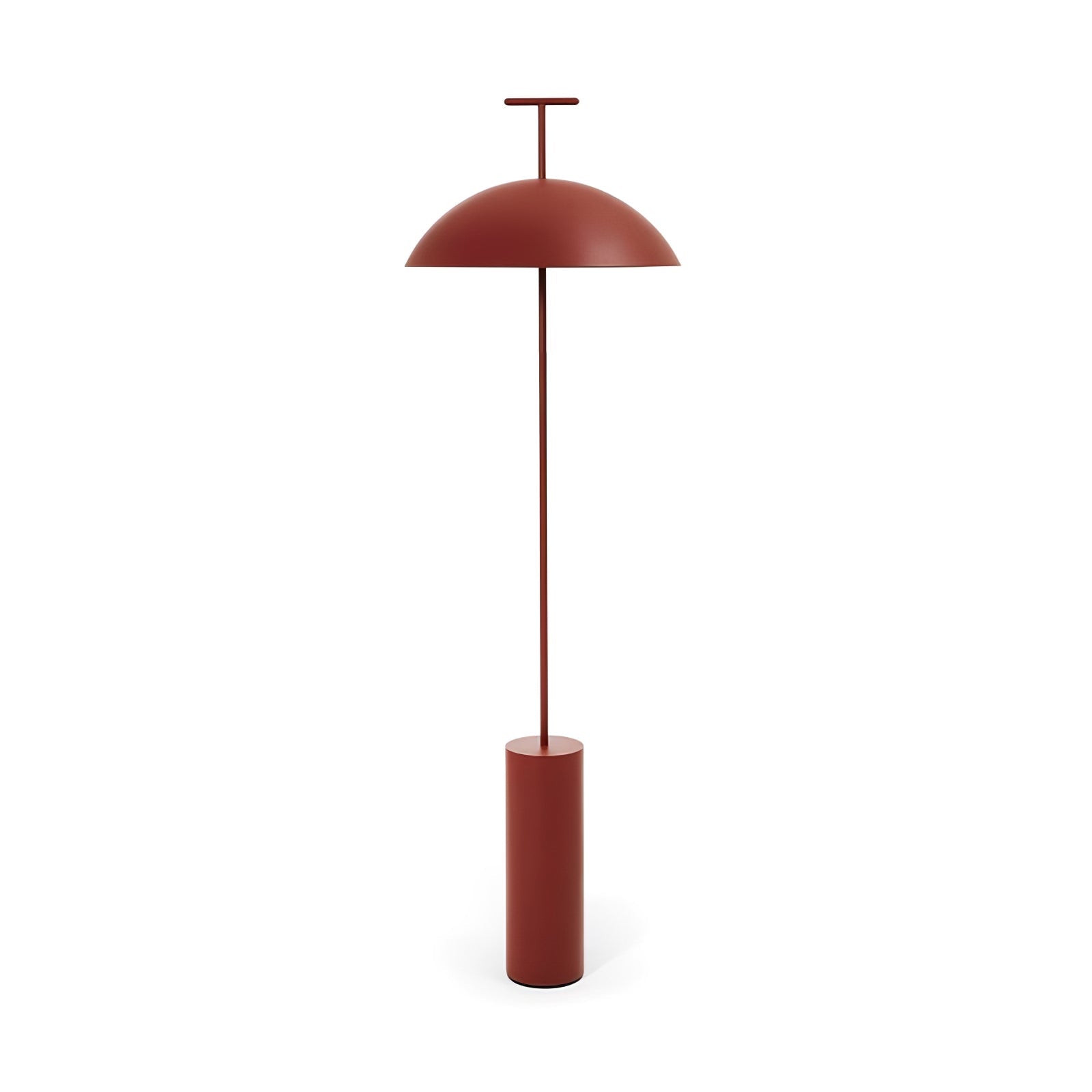 Monodome Vloerlamp