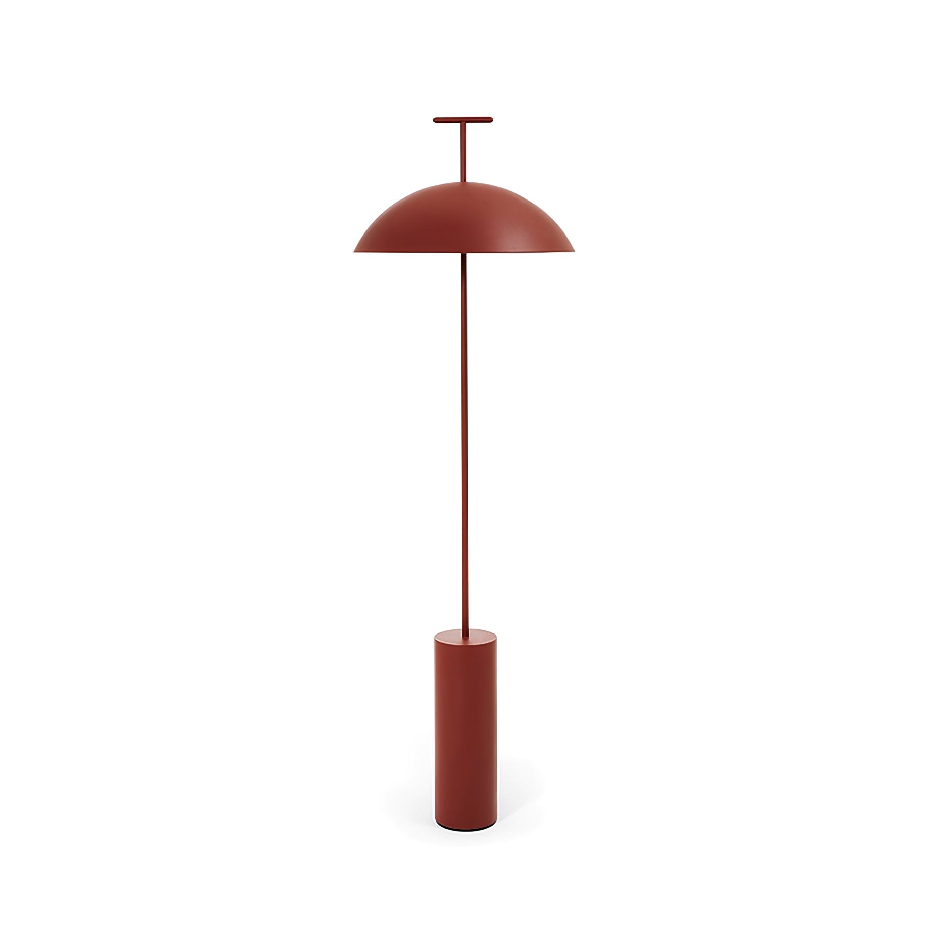Monodome Vloerlamp