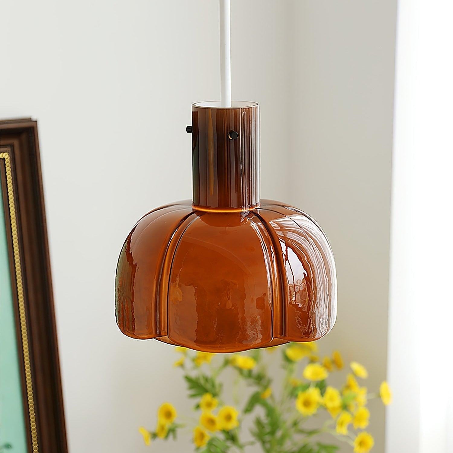 Povos Hanglamp