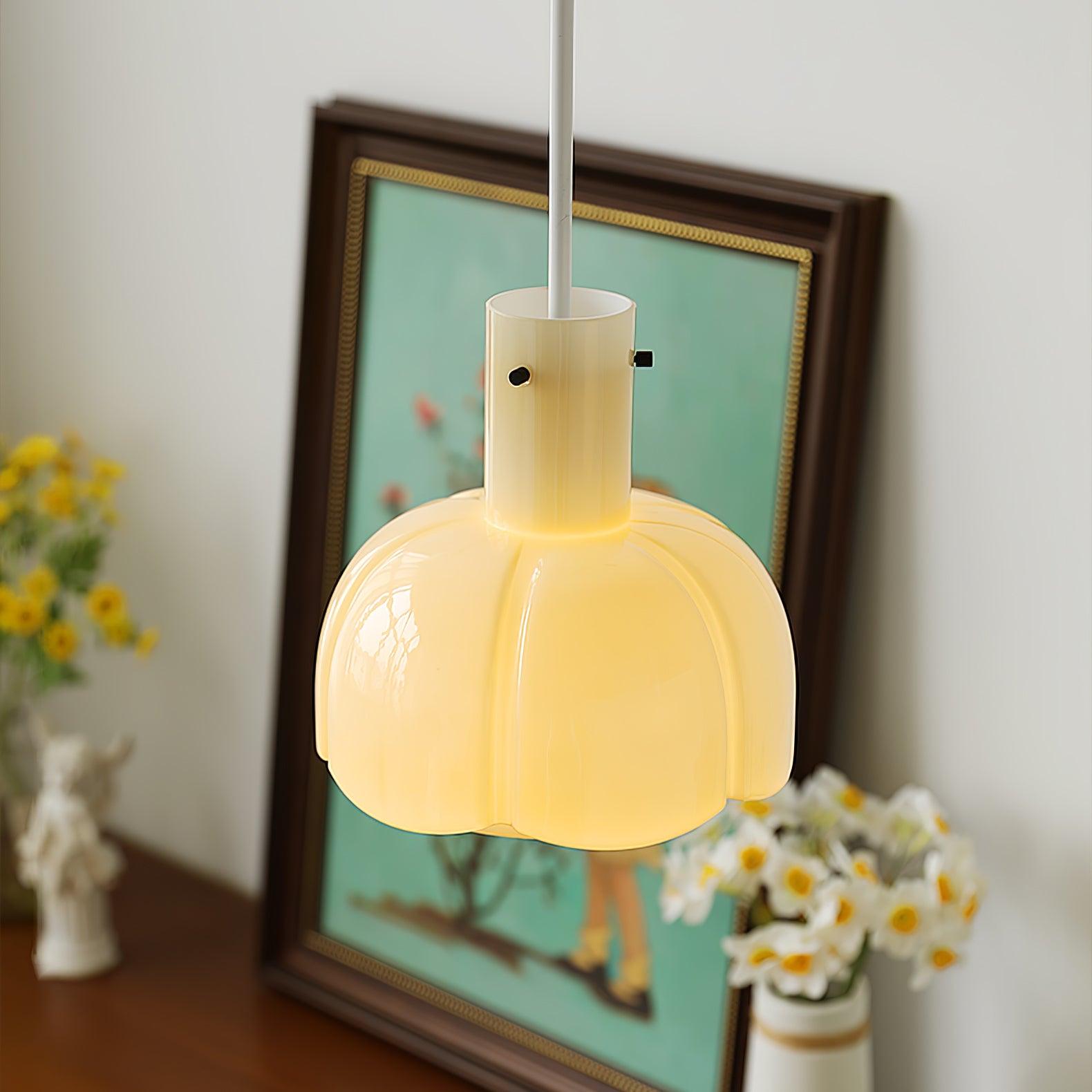 Povos Hanglamp