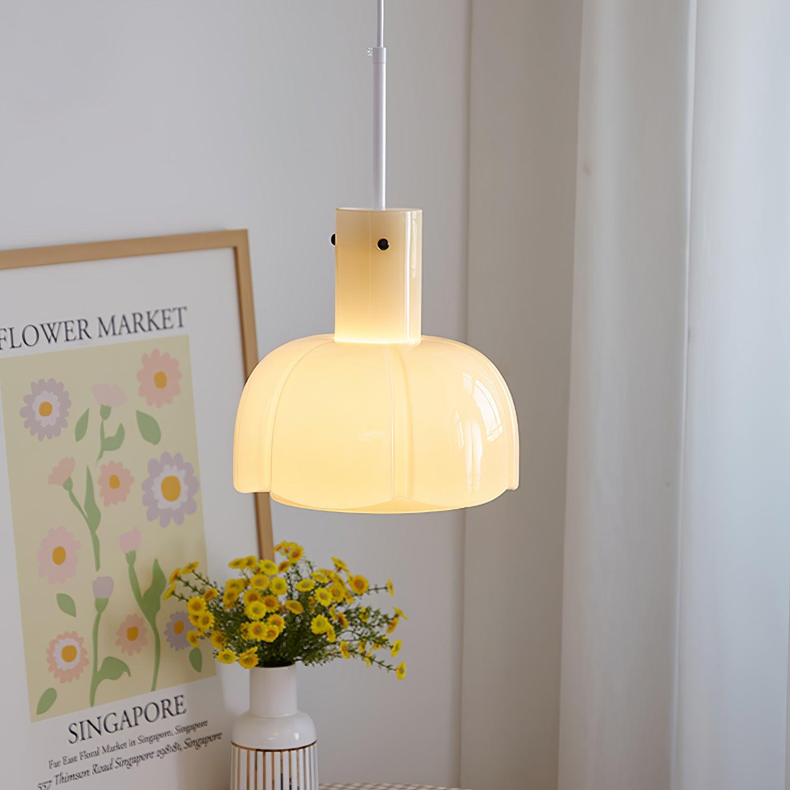 Povos Hanglamp