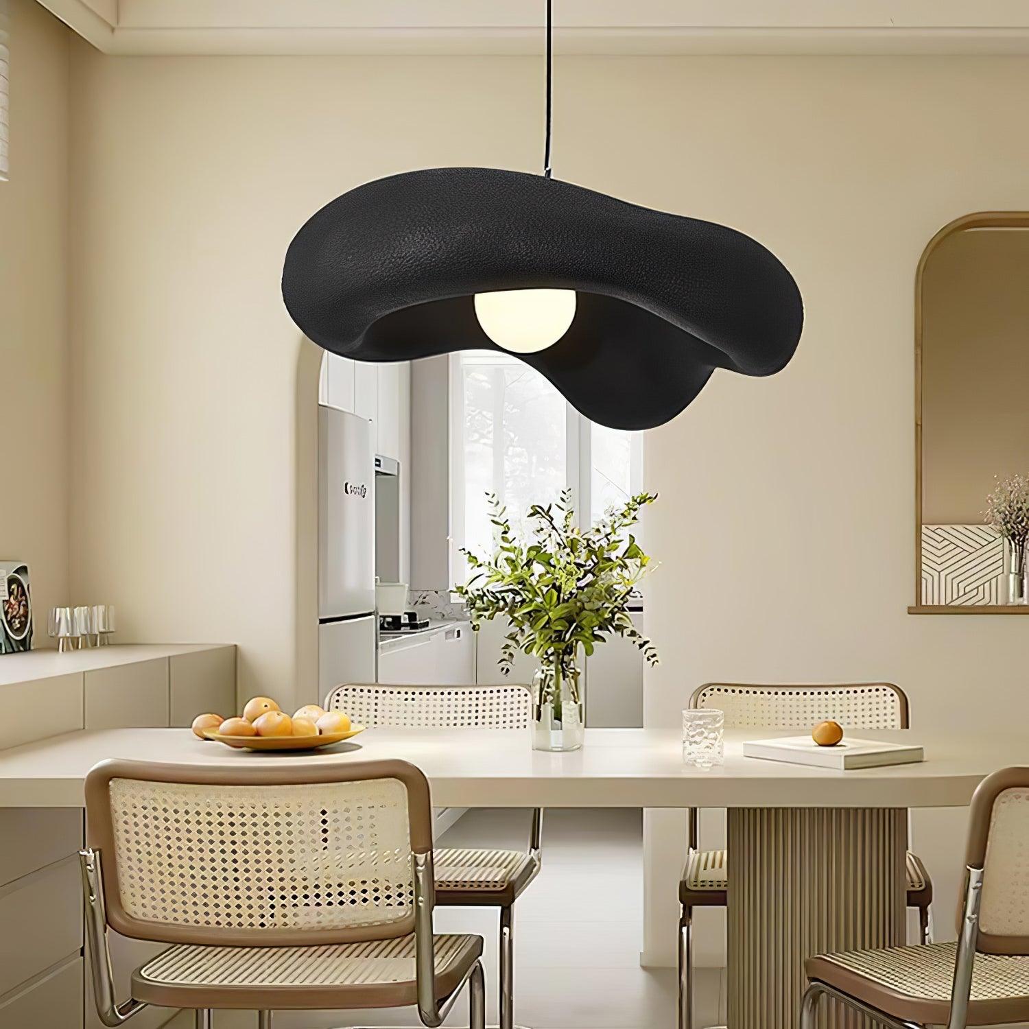 Elani Japandi Hanglamp