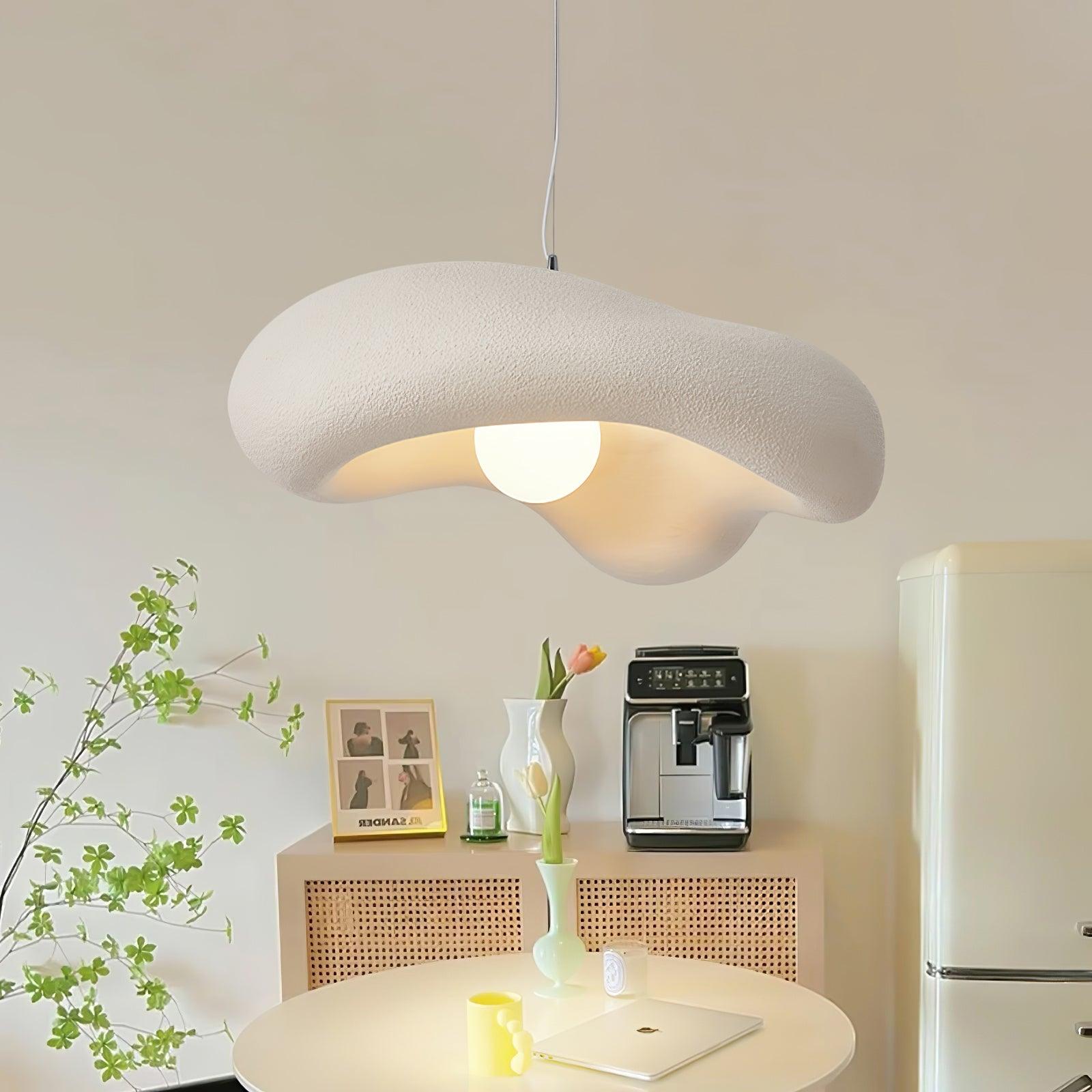 Elani Japandi Hanglamp