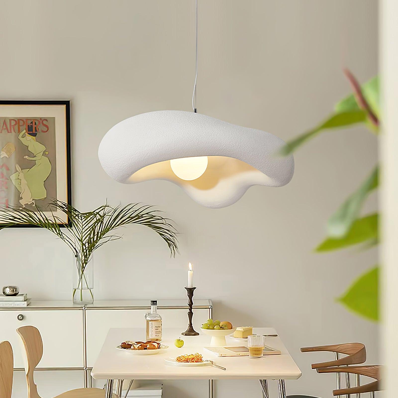 Elani Japandi Hanglamp