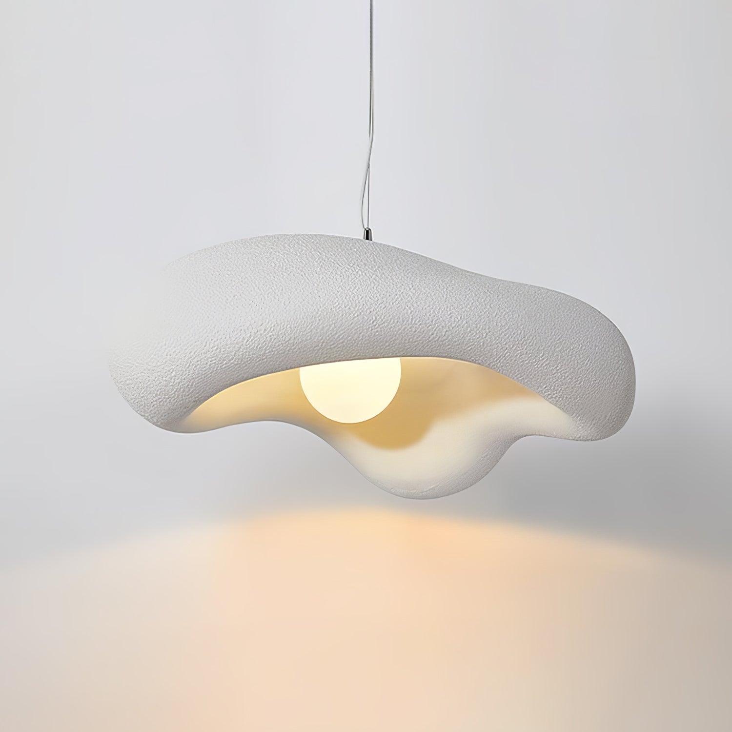 Elani Japandi Hanglamp