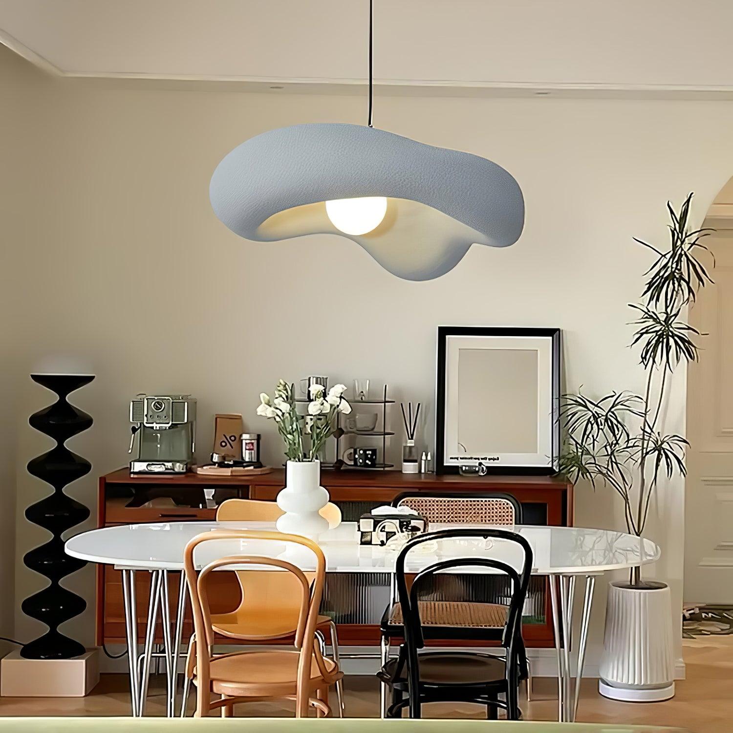 Elani Japandi Hanglamp