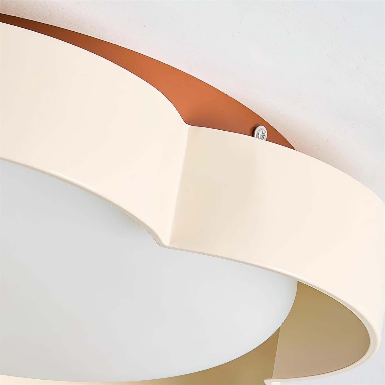 Lemniza Plafondlamp