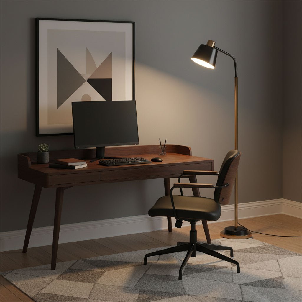 Sevem Vloerlamp