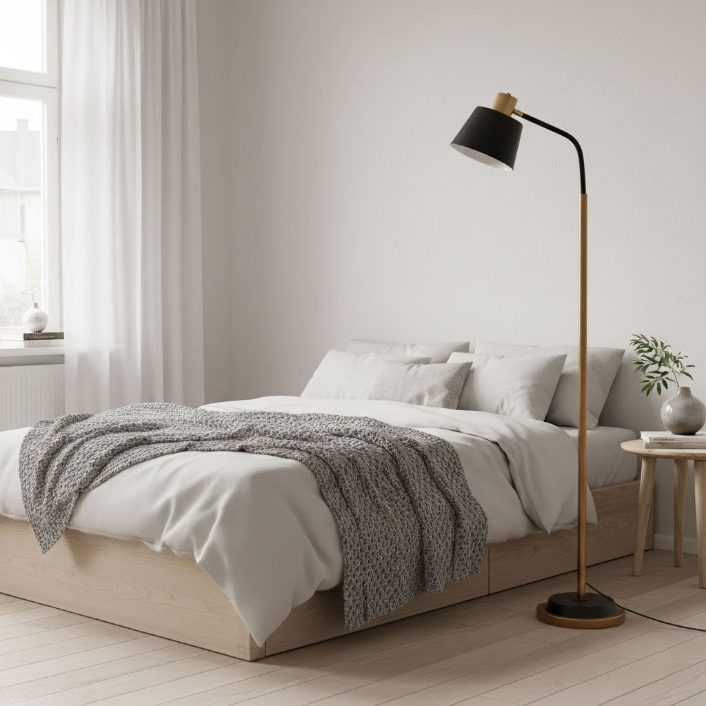 Sevem Vloerlamp