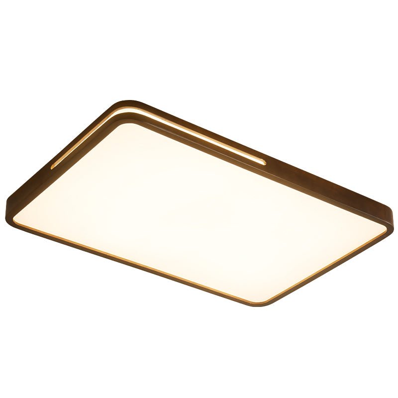 Luvalo Plafondlamp