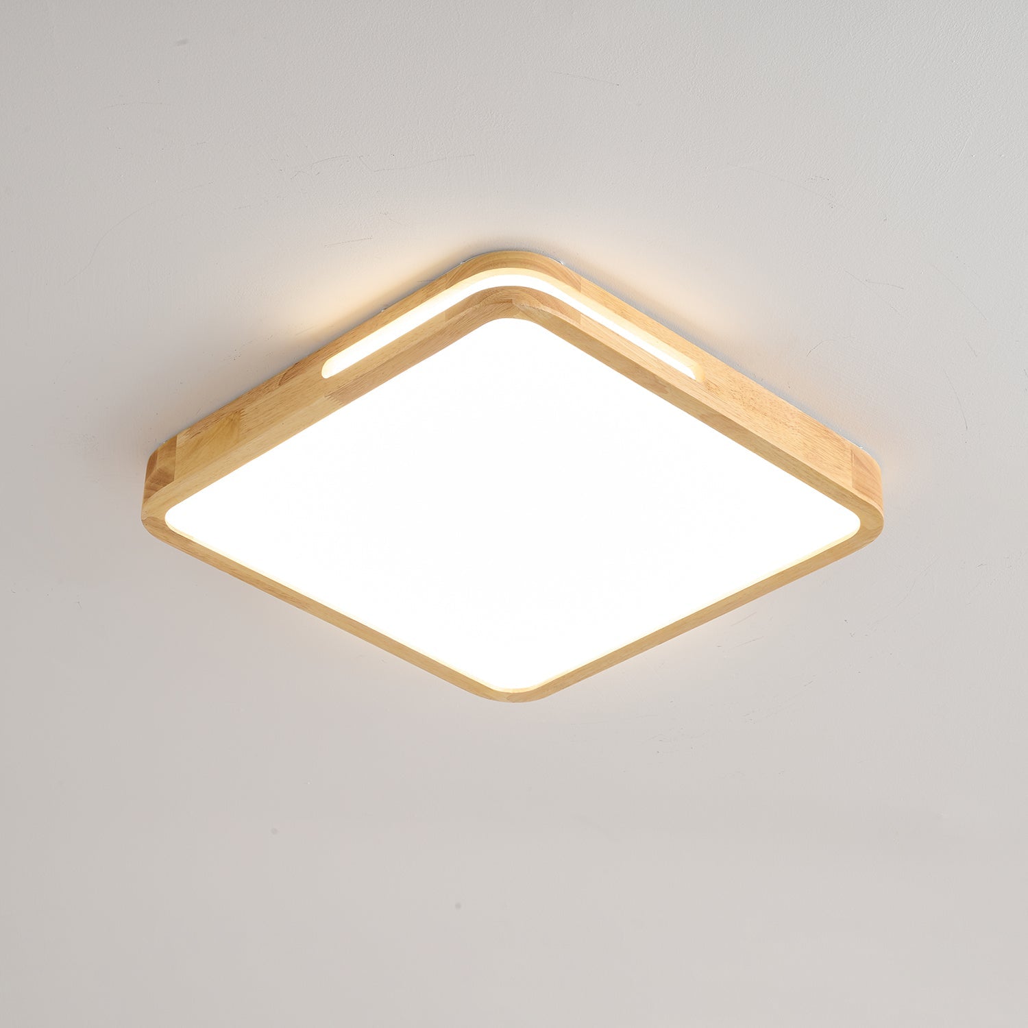 Luvalo Plafondlamp