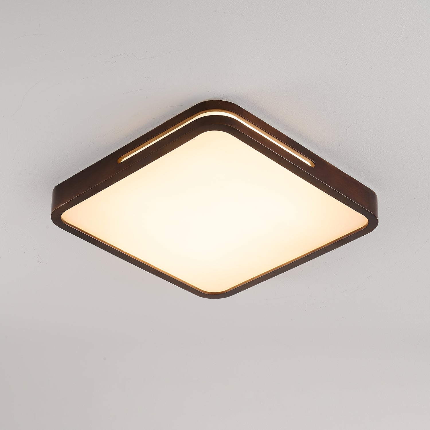 Luvalo Plafondlamp