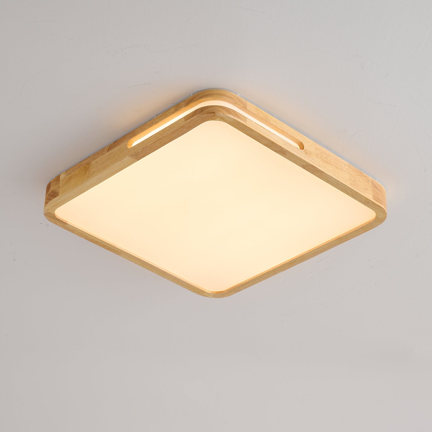 Luvalo Plafondlamp