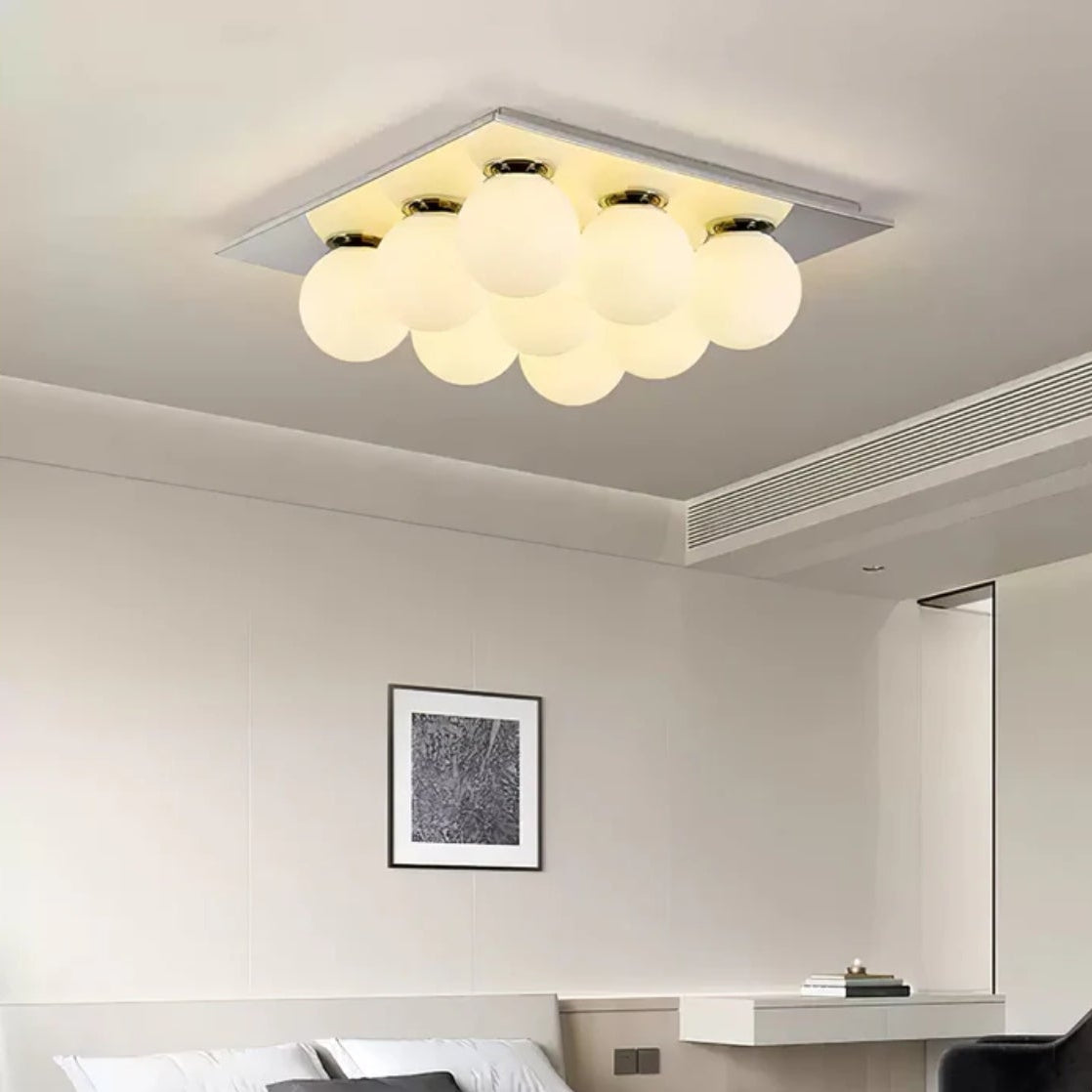 Mero Cluster Plafondlamp