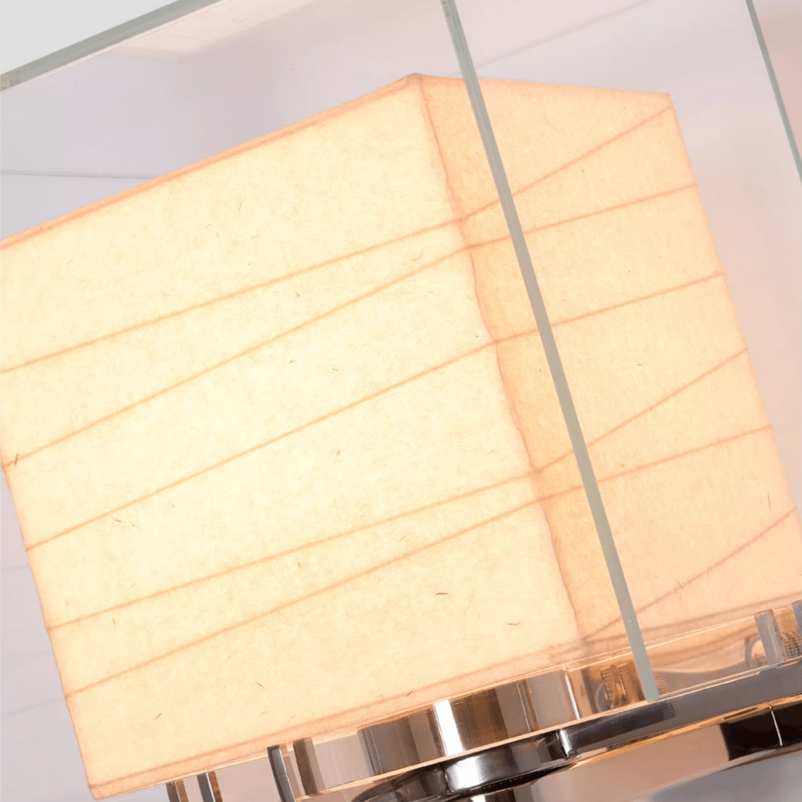 Mesko Kubus Wandlamp