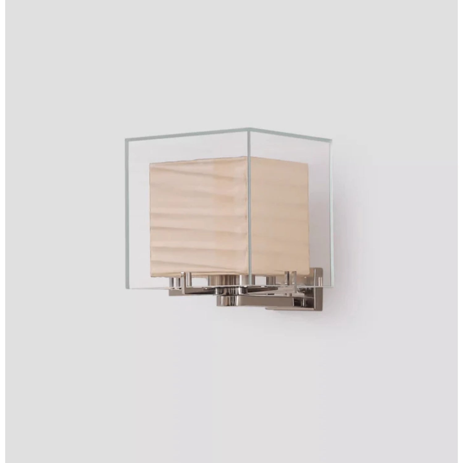 Mesko Kubus Wandlamp