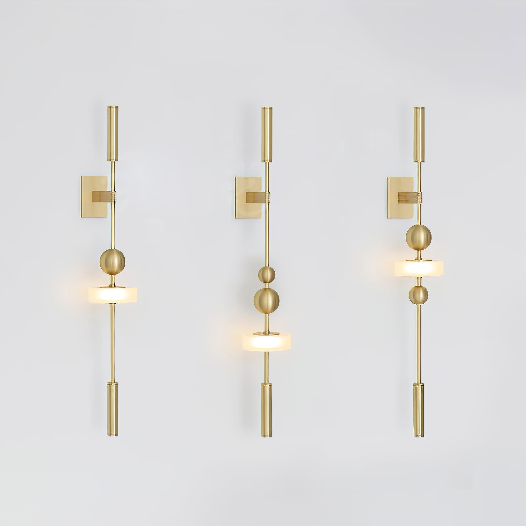 Letumoz Wandlamp
