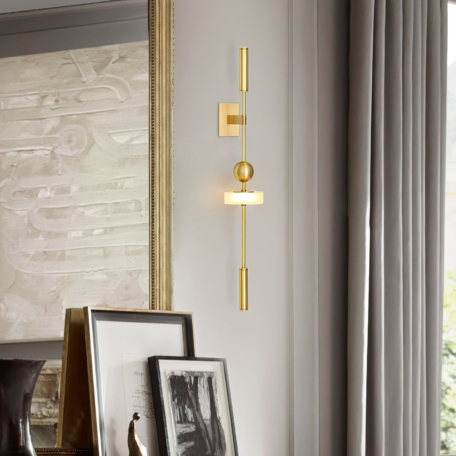 Letumoz Wandlamp