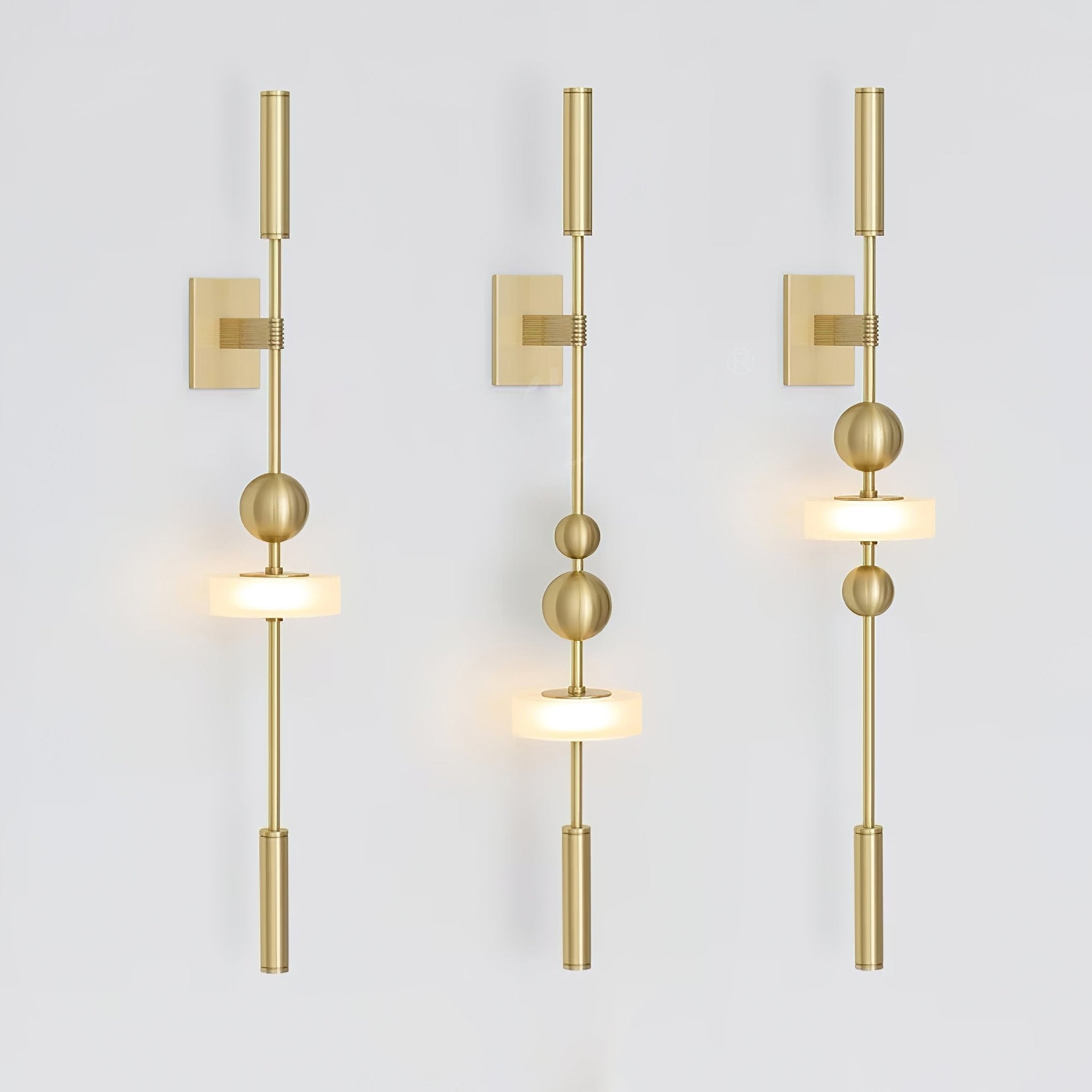 Letumoz Wandlamp