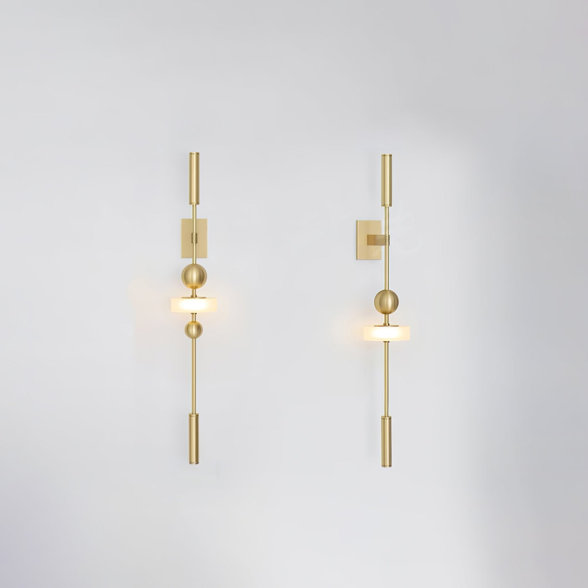 Letumoz Wandlamp