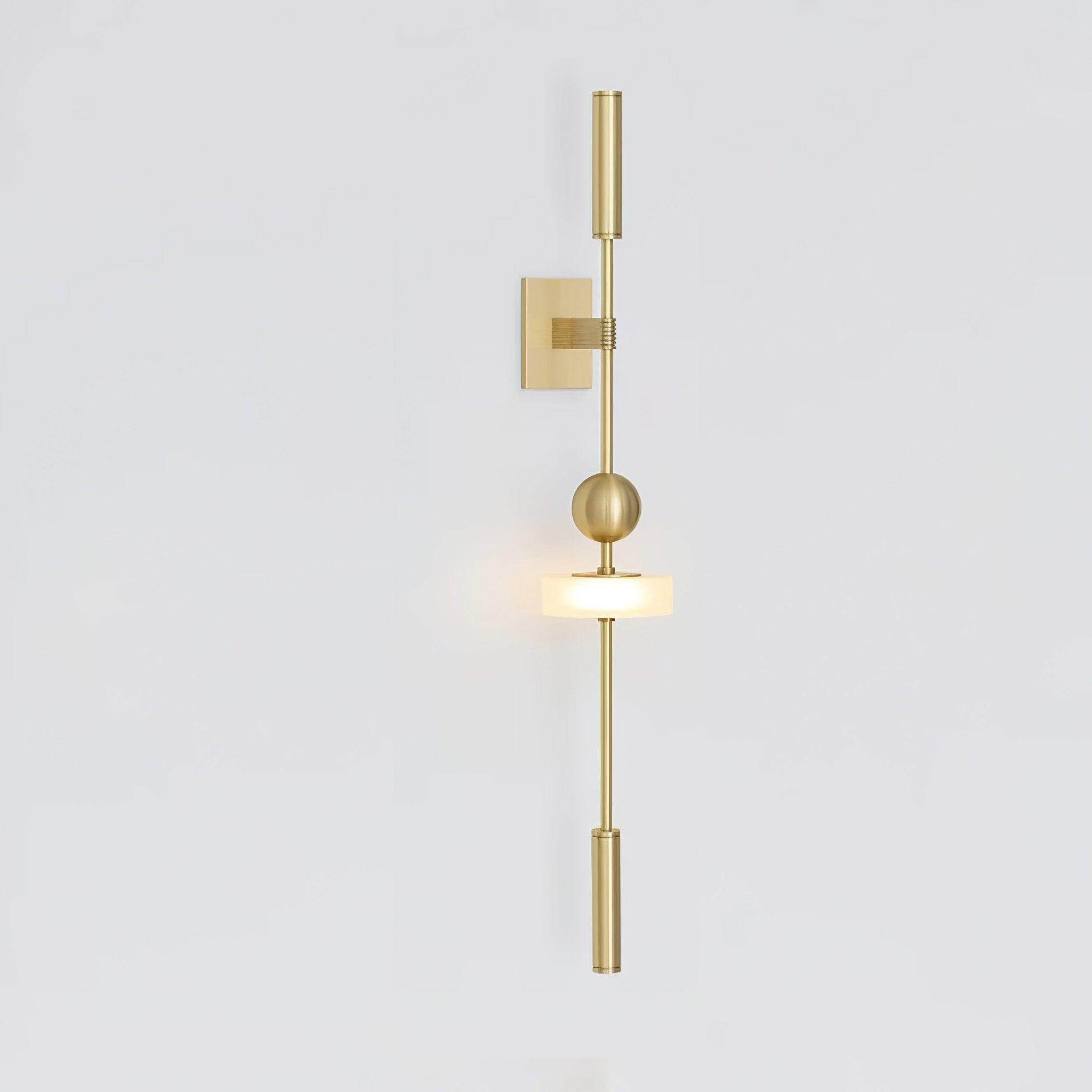 Letumoz Wandlamp