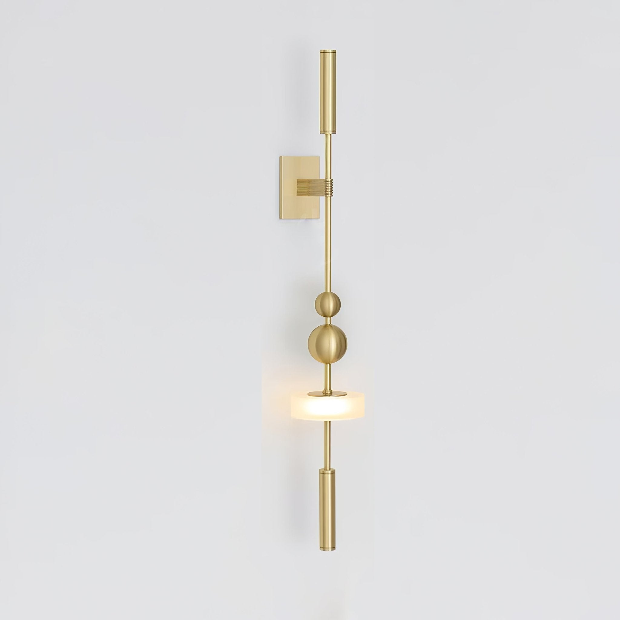 Letumoz Wandlamp