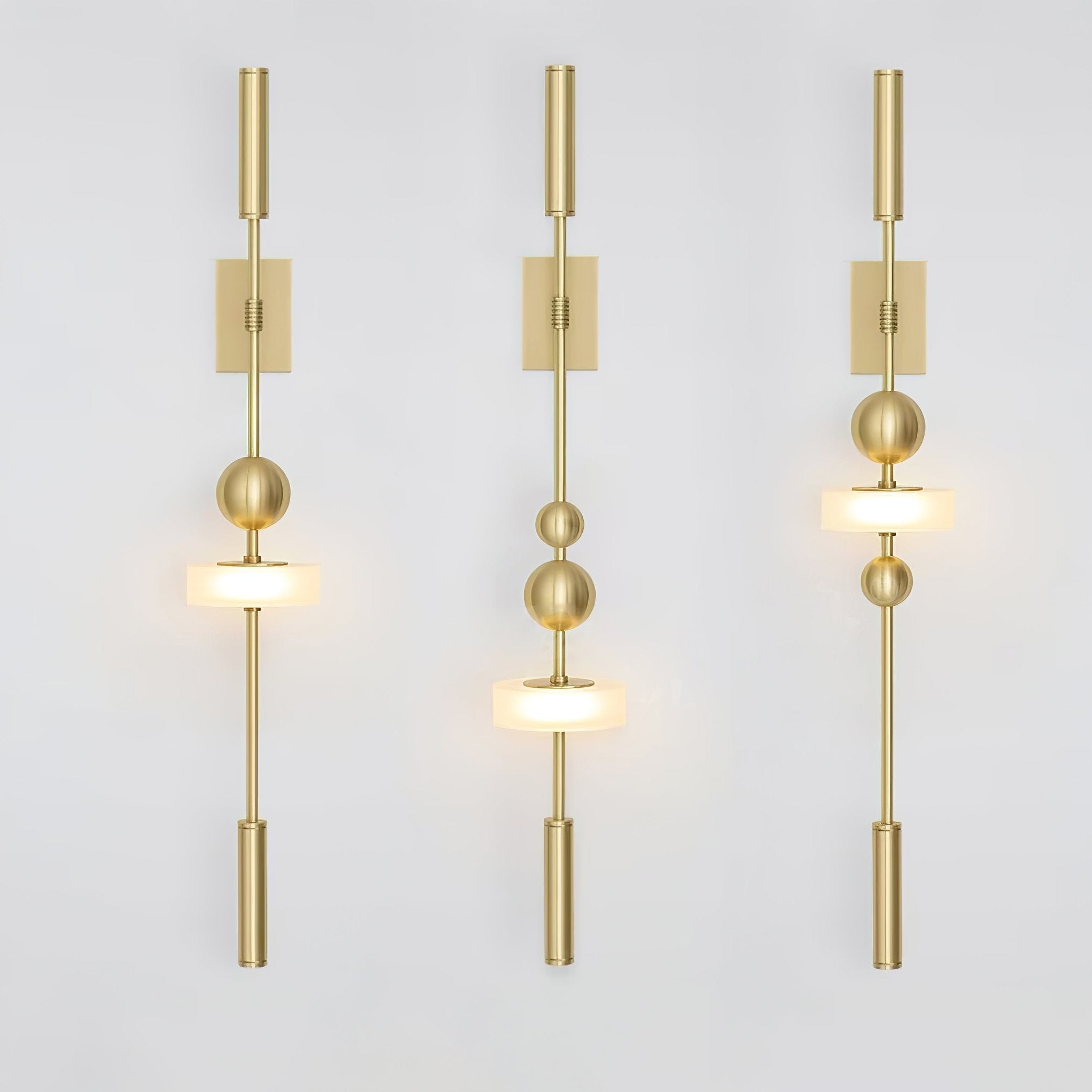 Letumoz Wandlamp