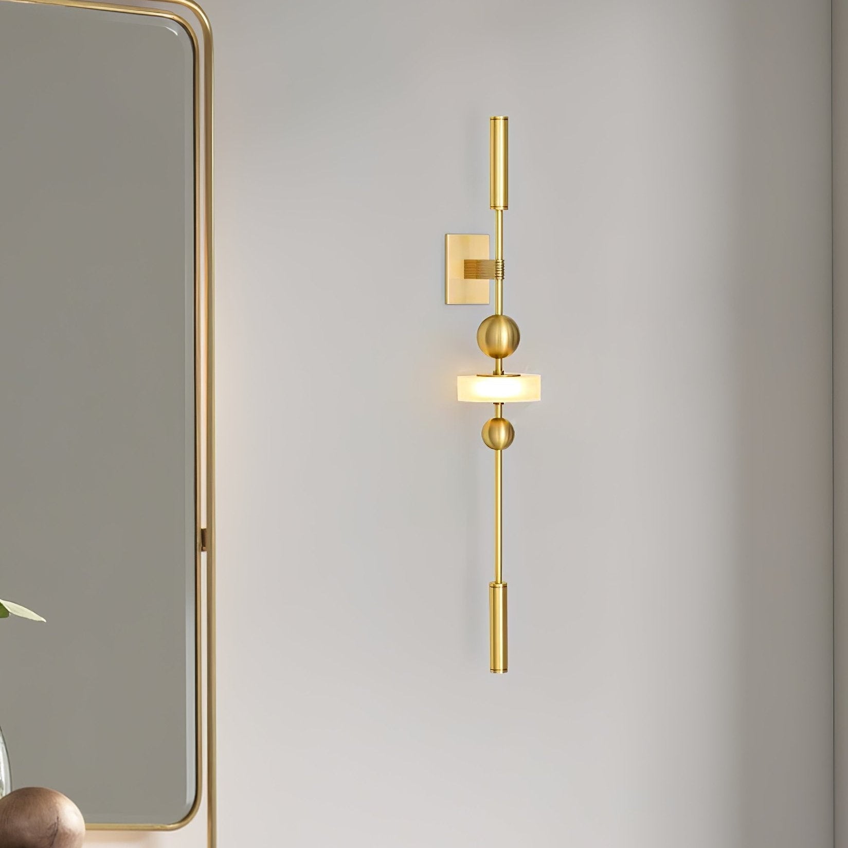 Letumoz Wandlamp