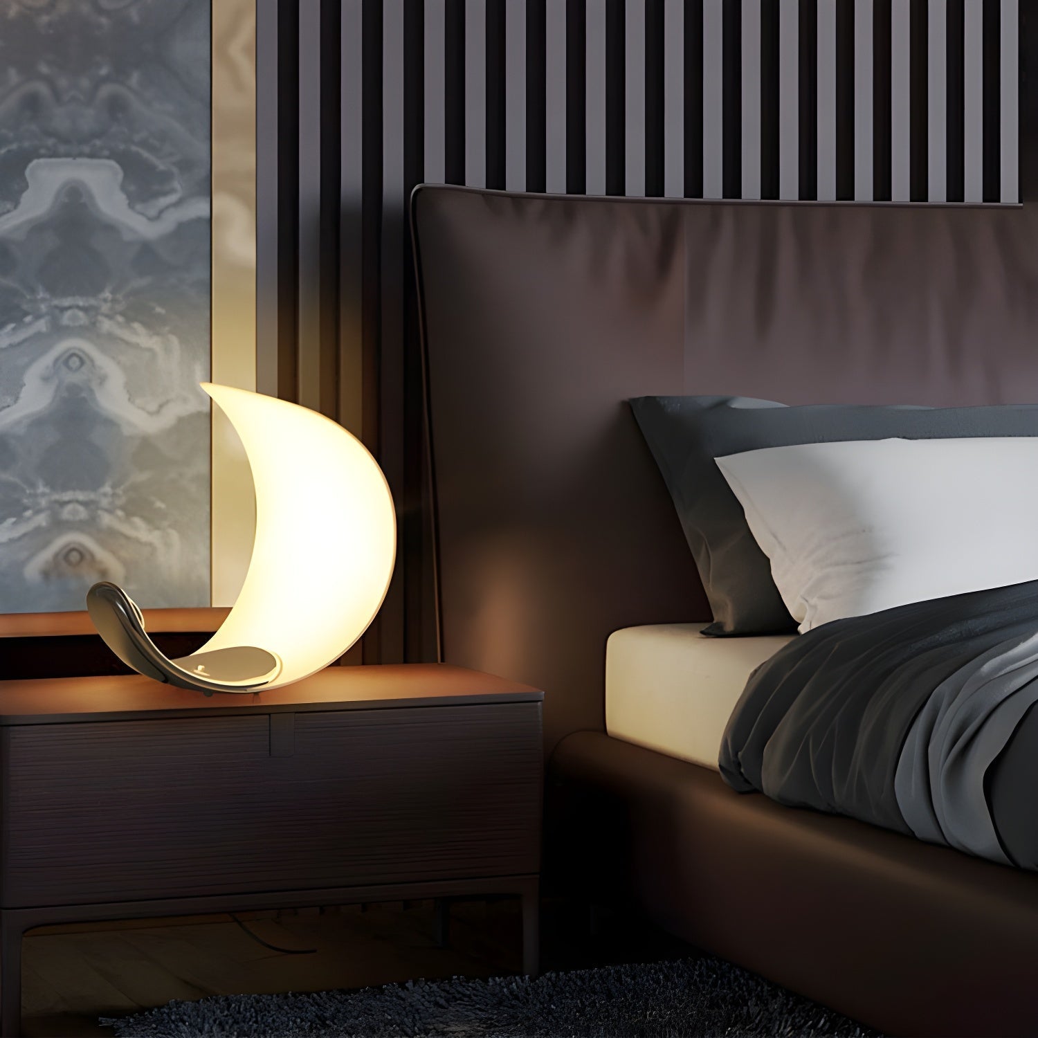 Lumac Tafellamp