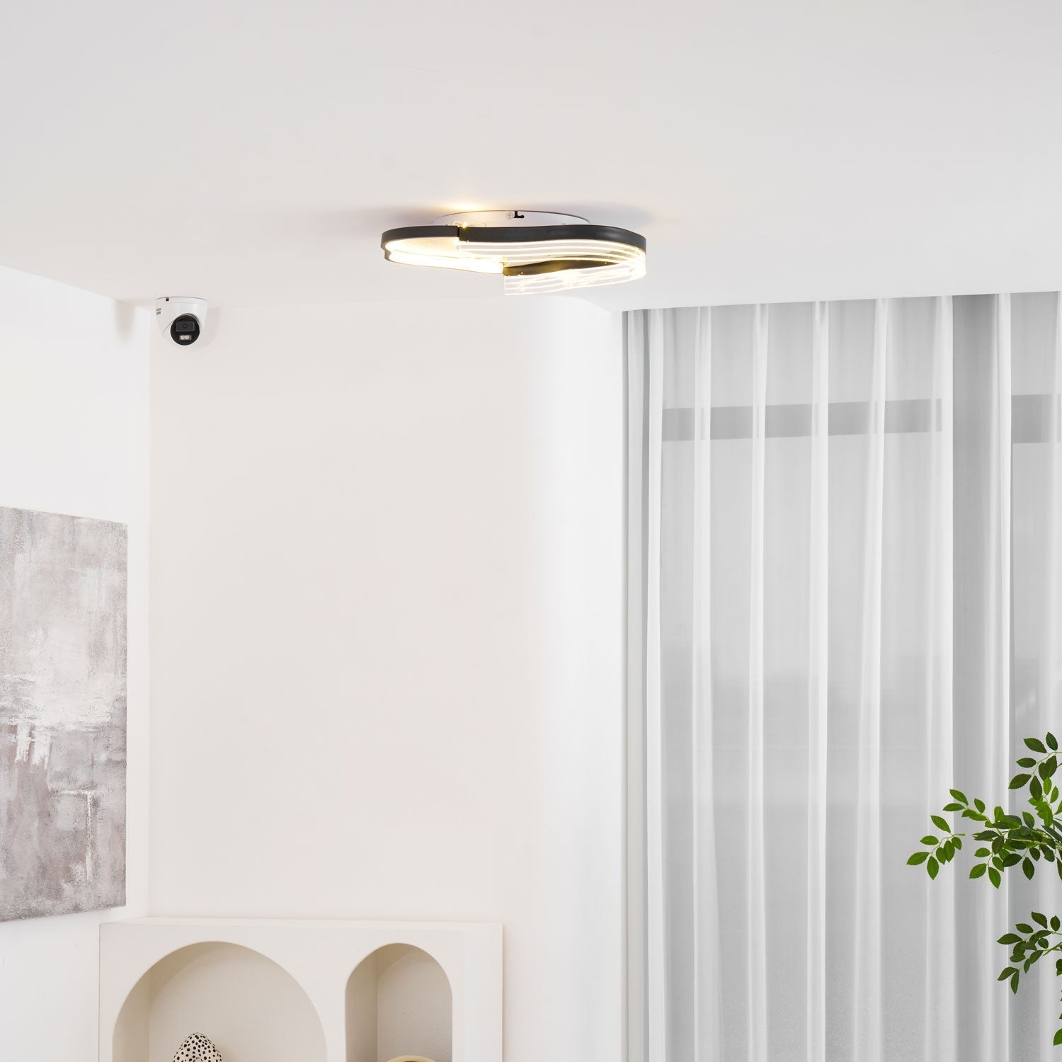 Leomezo Plafondlamp