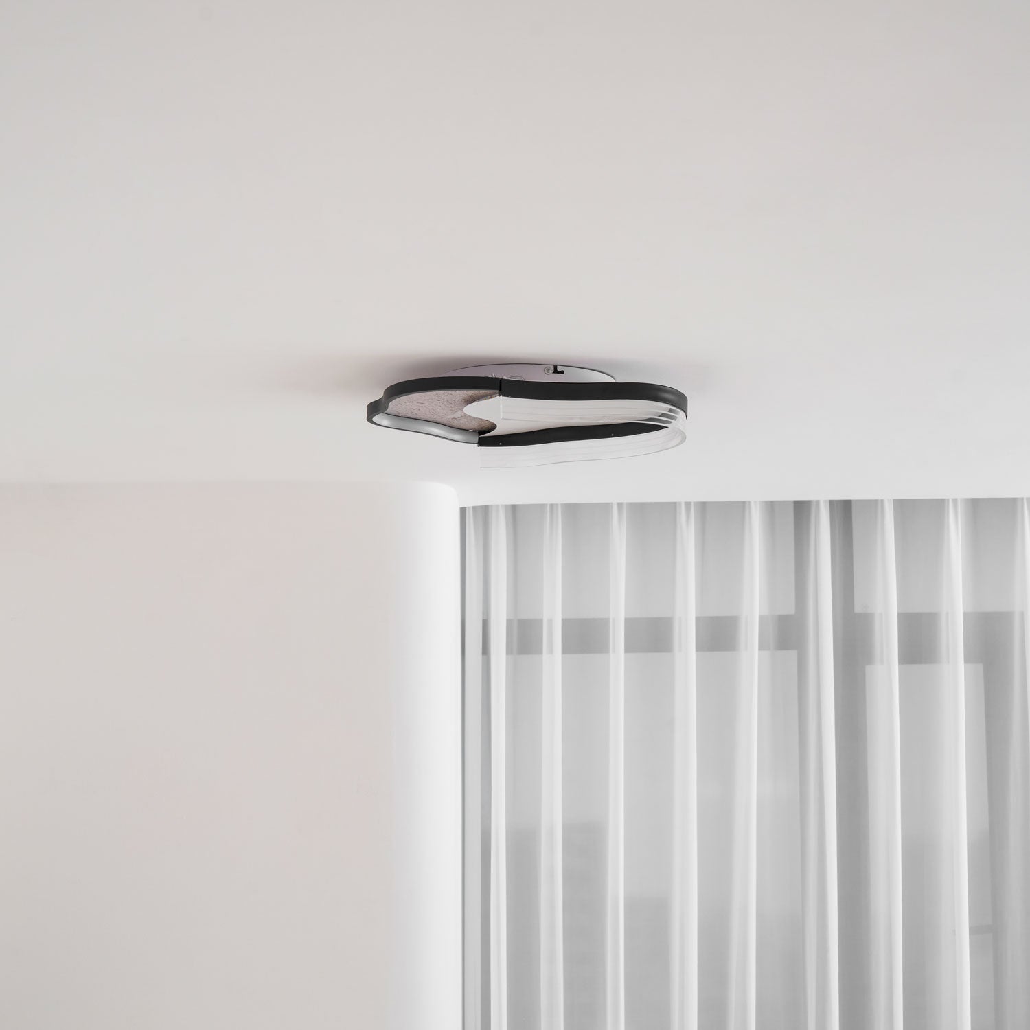 Leomezo Plafondlamp