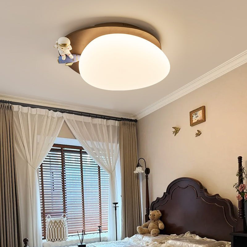 Jos Astronaut Plafondlamp