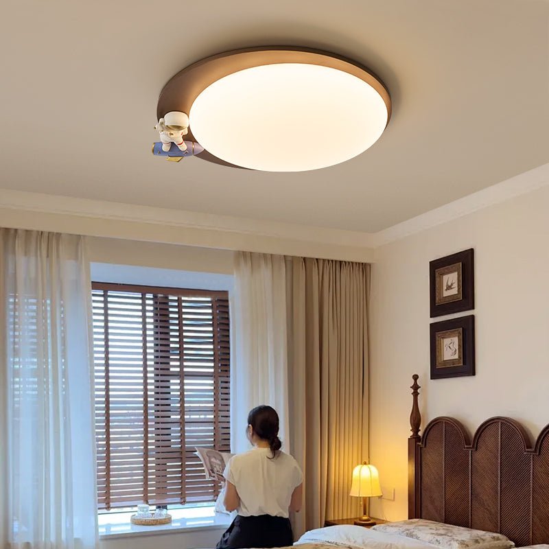 Jos Astronaut Plafondlamp