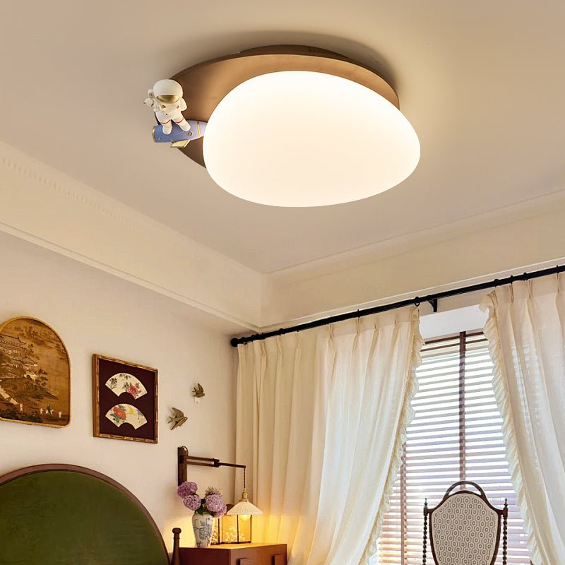 Jos Astronaut Plafondlamp
