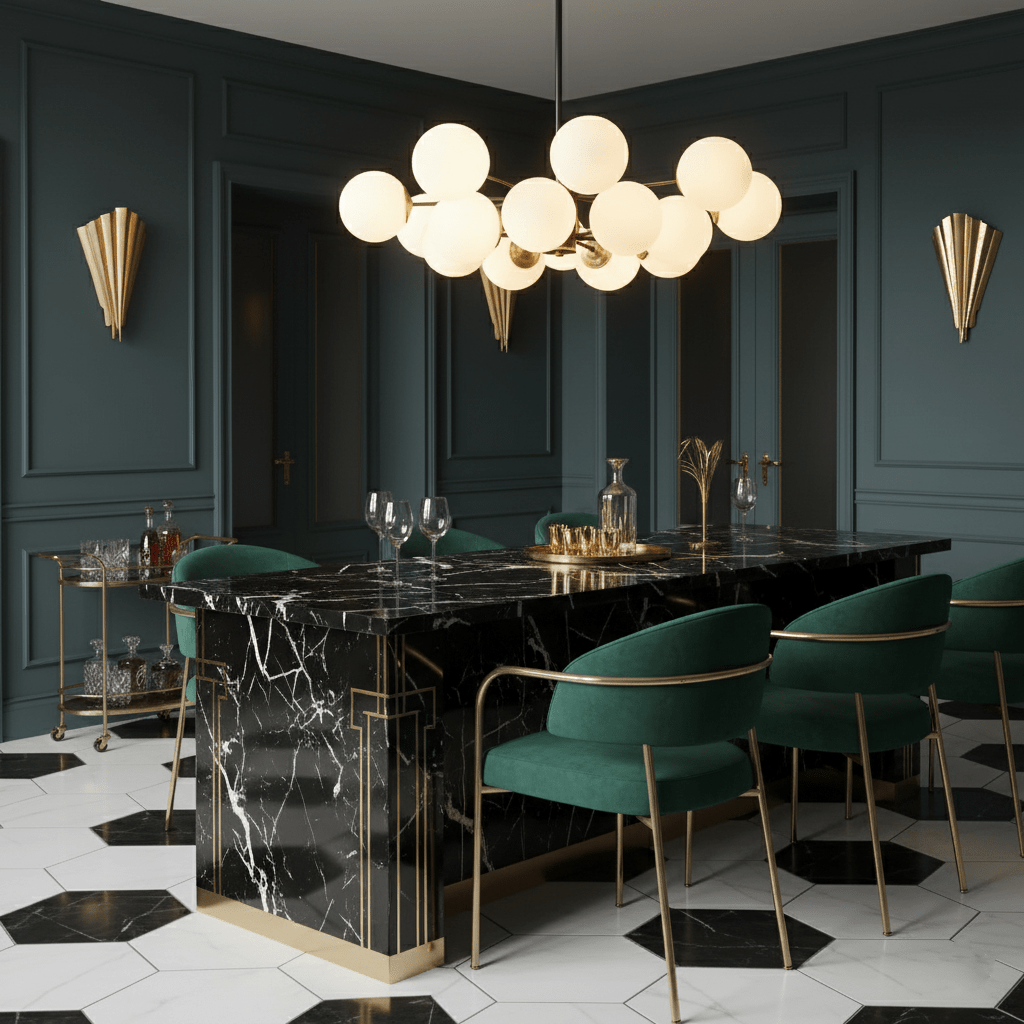 Jimesco Plafondlamp