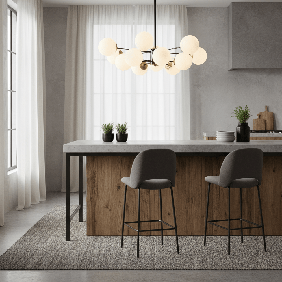 Jimesco Plafondlamp