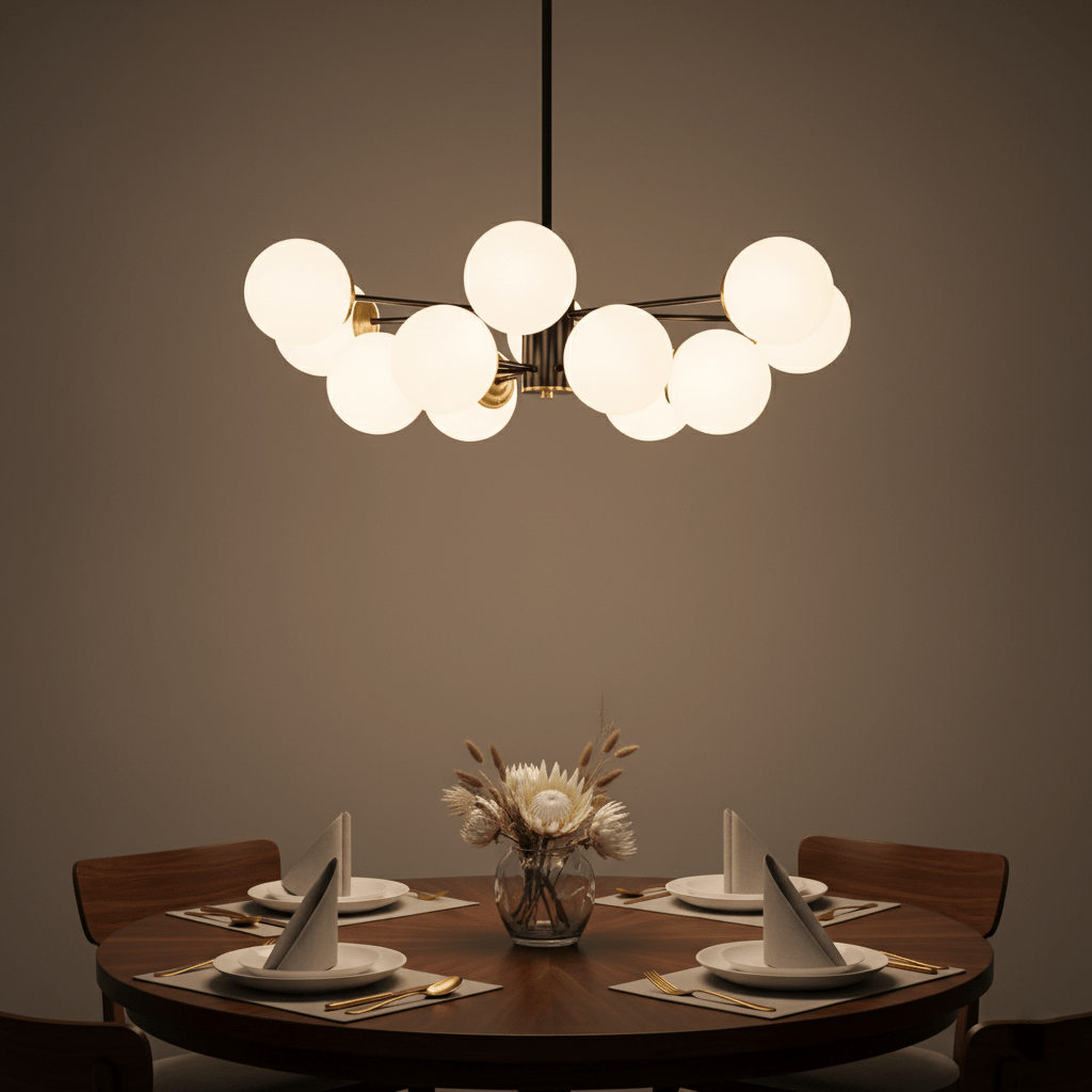 Jimesco Plafondlamp