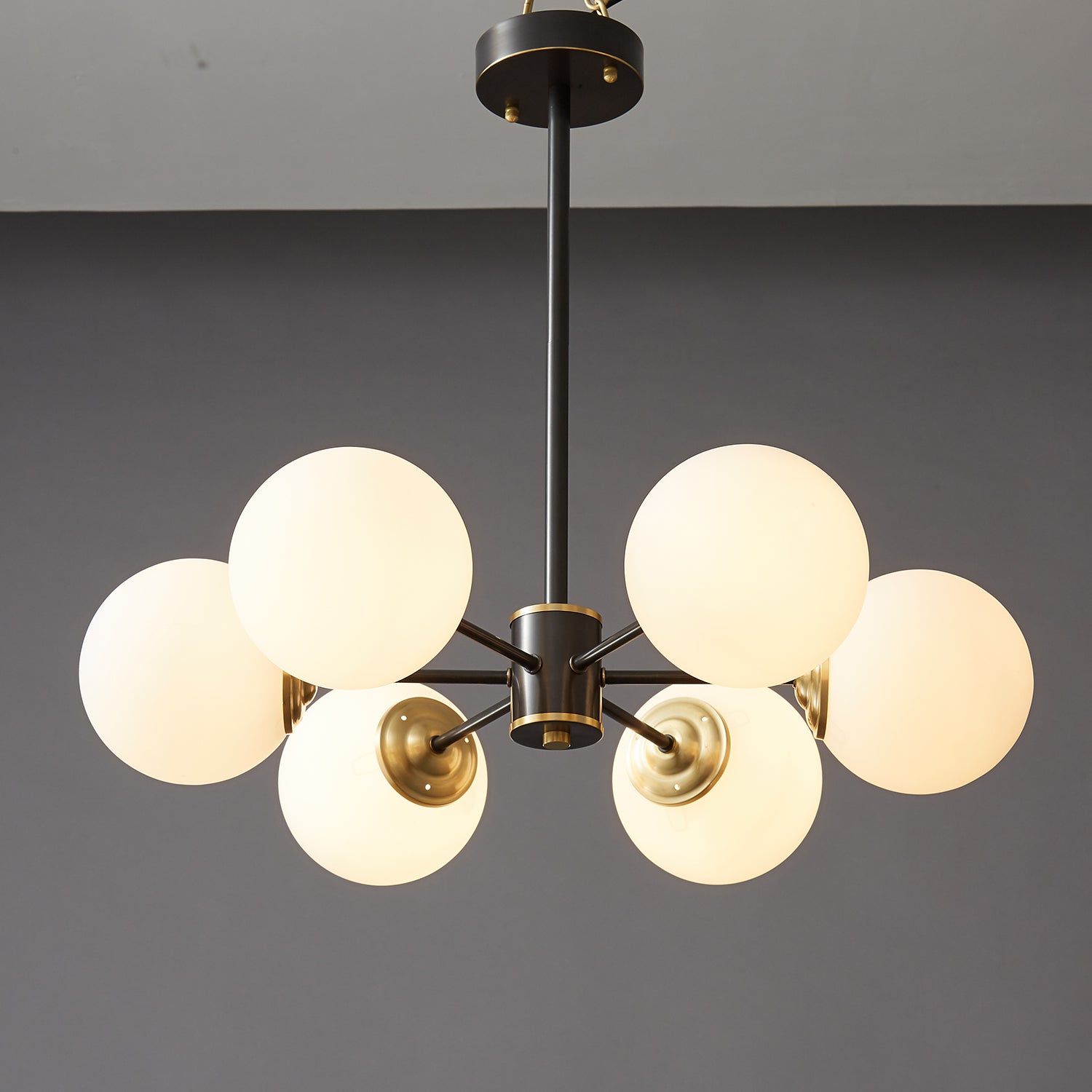 Jimesco Plafondlamp