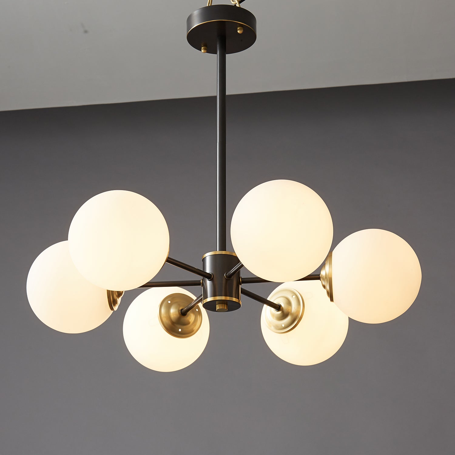 Jimesco Plafondlamp