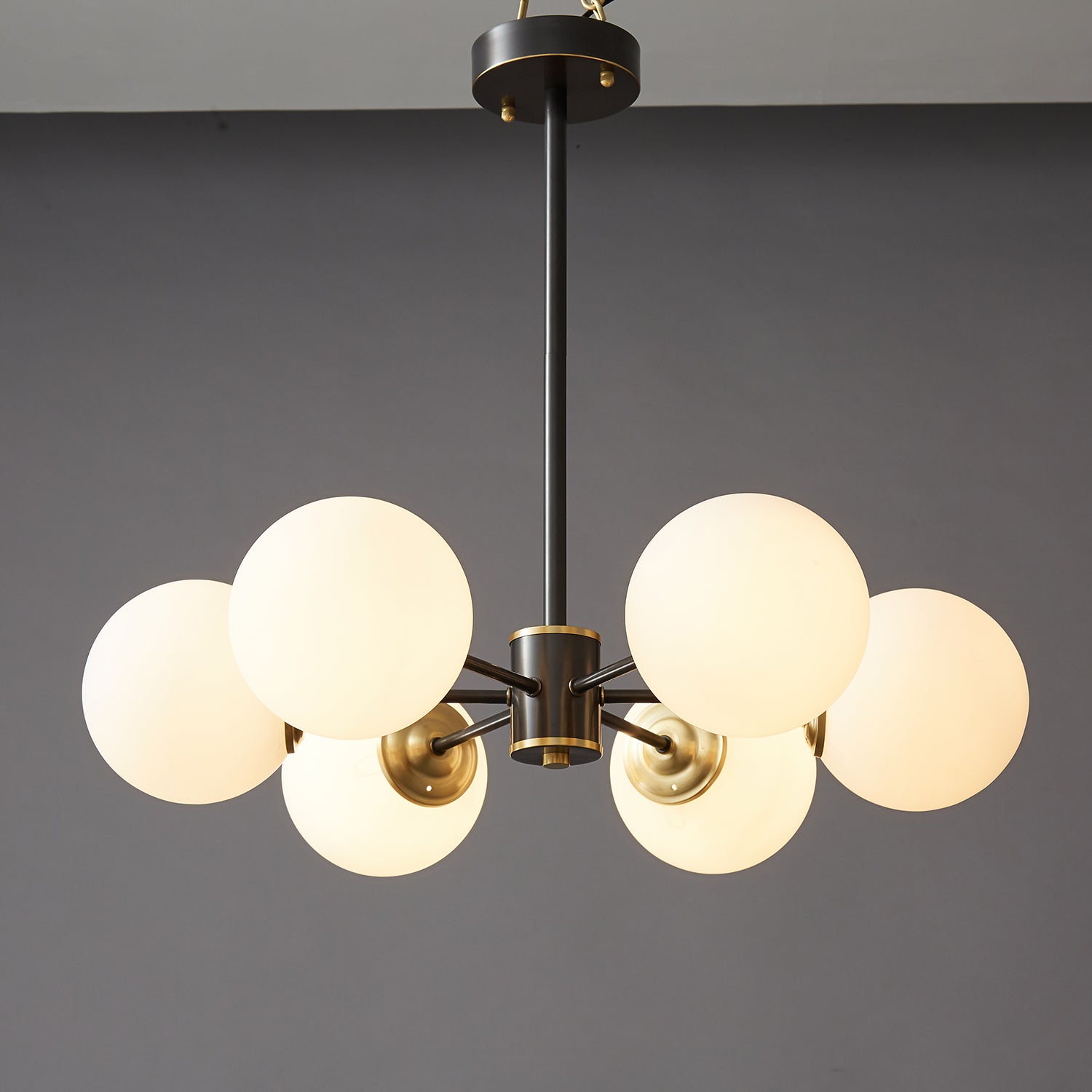Jimesco Plafondlamp