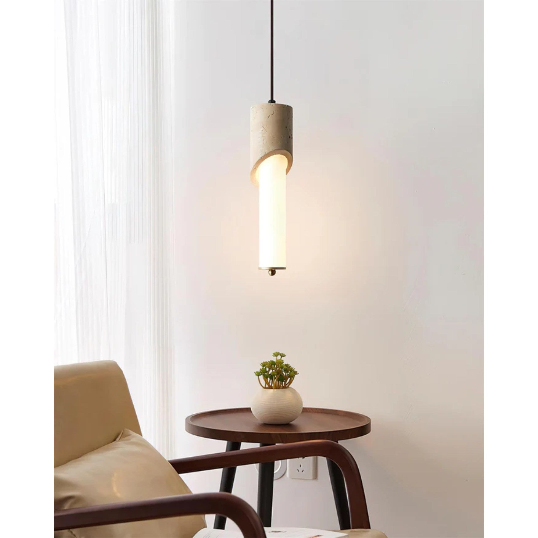 Lenuzaro Hanglamp