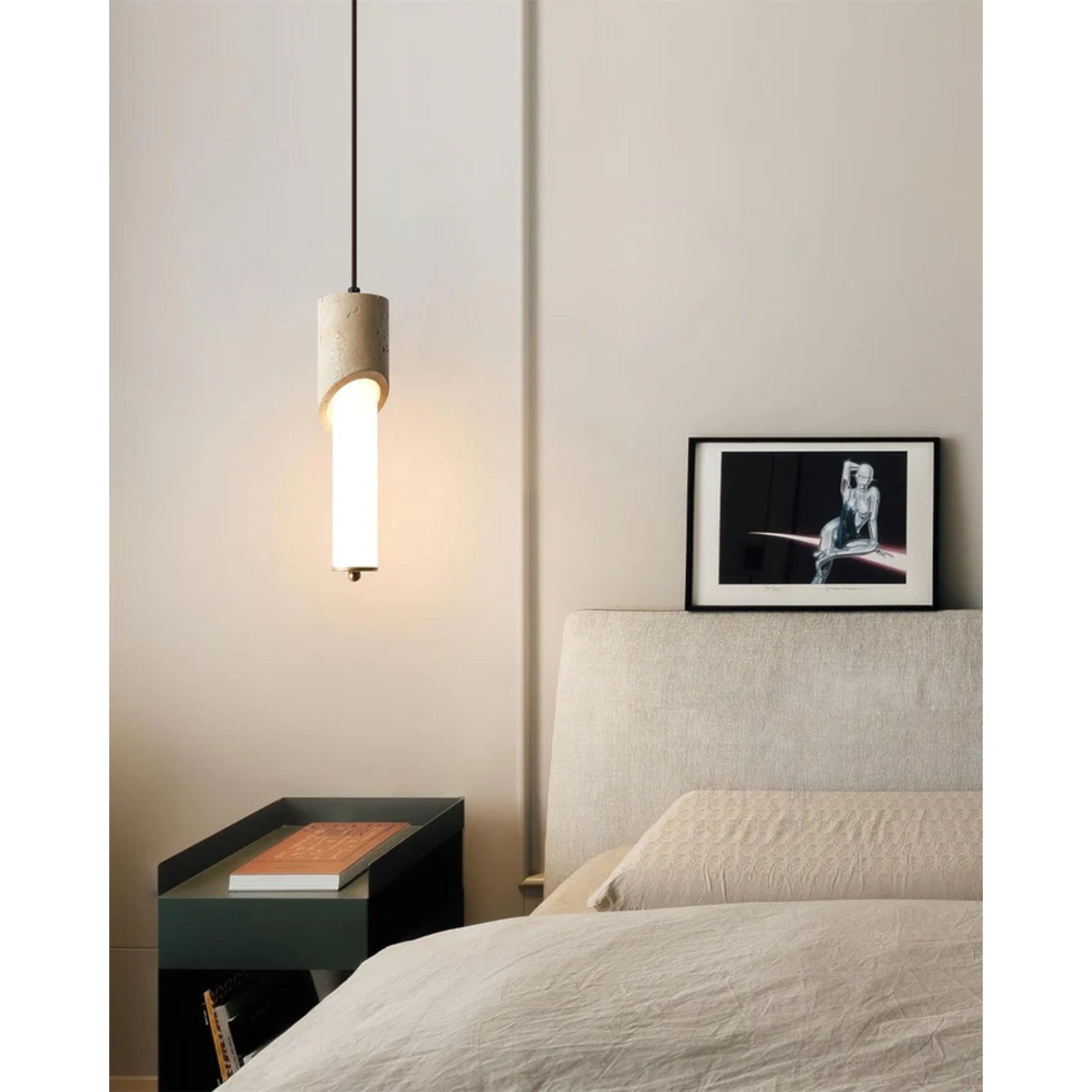 Lenuzaro Hanglamp